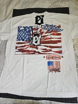 Evil Vice Men's Size L