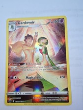 Gardevoir TG05/TG30 Holo Silver Tempest Trainer Gallery Pokemon NM on eBay