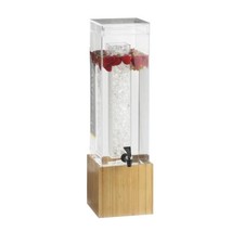 Cal-Mil CalMil 15273INF60 3 gal Infusion Cold Beverage Dispenser