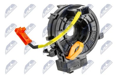 NTY Wickelfeder Airbag EAS-TY-028 für TOYOTA AYGO KGB10_ KGB10R GPL VVTi KGB10