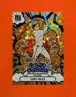 2025 Panini Zeke Mayo Base (Raw)