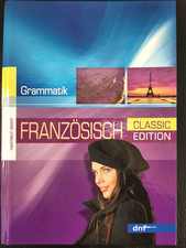 Französisch -Grammatik | Classic Edition | H...