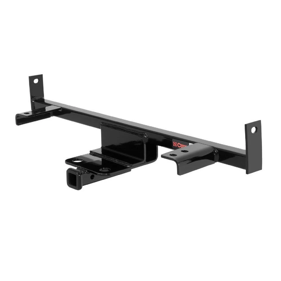 Curt Class 1 Trailer Hitch & Wiring for 2004-2009 Mazda 3 Foto 2 de 4