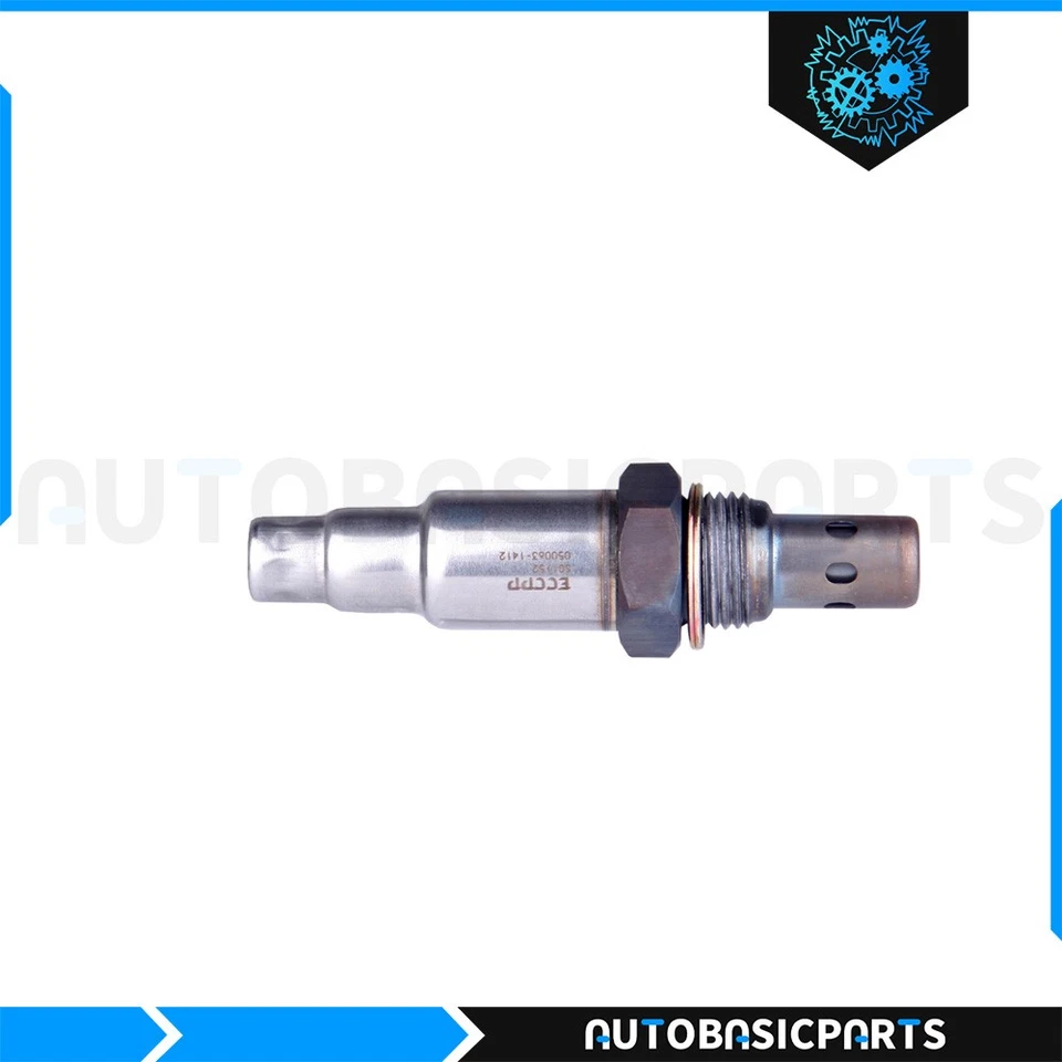 For 1998-2000 Dodge Intrepid 3.2L 4 Pcs Upstream & Downstream Oxygen O2 Sensor - Imagen 4 de 4
