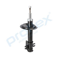 2X StoßDäMpfer Proflex Automotive PX6-FC380 FüR Fiat Cinquecento 170AA 170AD