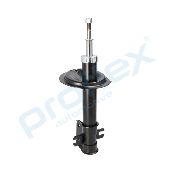 2X StoßDäMpfer Proflex Automotive PX6-FC380 FüR Fiat Cinquecento 170AA 170AD-image