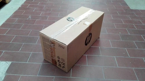 HP C1N58A Fixiereinheit für HP Color LaserJet Enterprise M855 Series