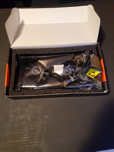 JieShuo Radeon RX580 8G, 10 hours of use, fully functioning, beautiful condition - Picture 2 of 11