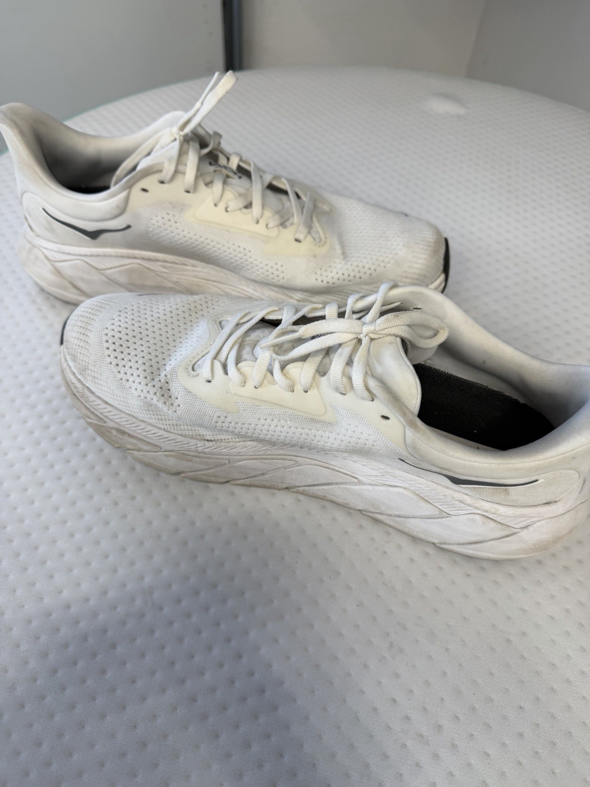 Hoka Arahi 7 Men's Running Shoes Size 10.5 thumbnail 5