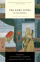 The Kama Sutra Of Vatsyayana | Sir Richard Francis Burton | Englisch | Buch