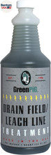 Drain Field Cleaner, Septic Safe Drain Clog Remover, Treatment for Quickly Clear