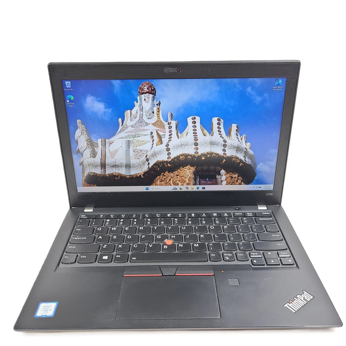 Lenovo ThinkPad X280 PC Laptops & Netbooks for Sale | Shop New