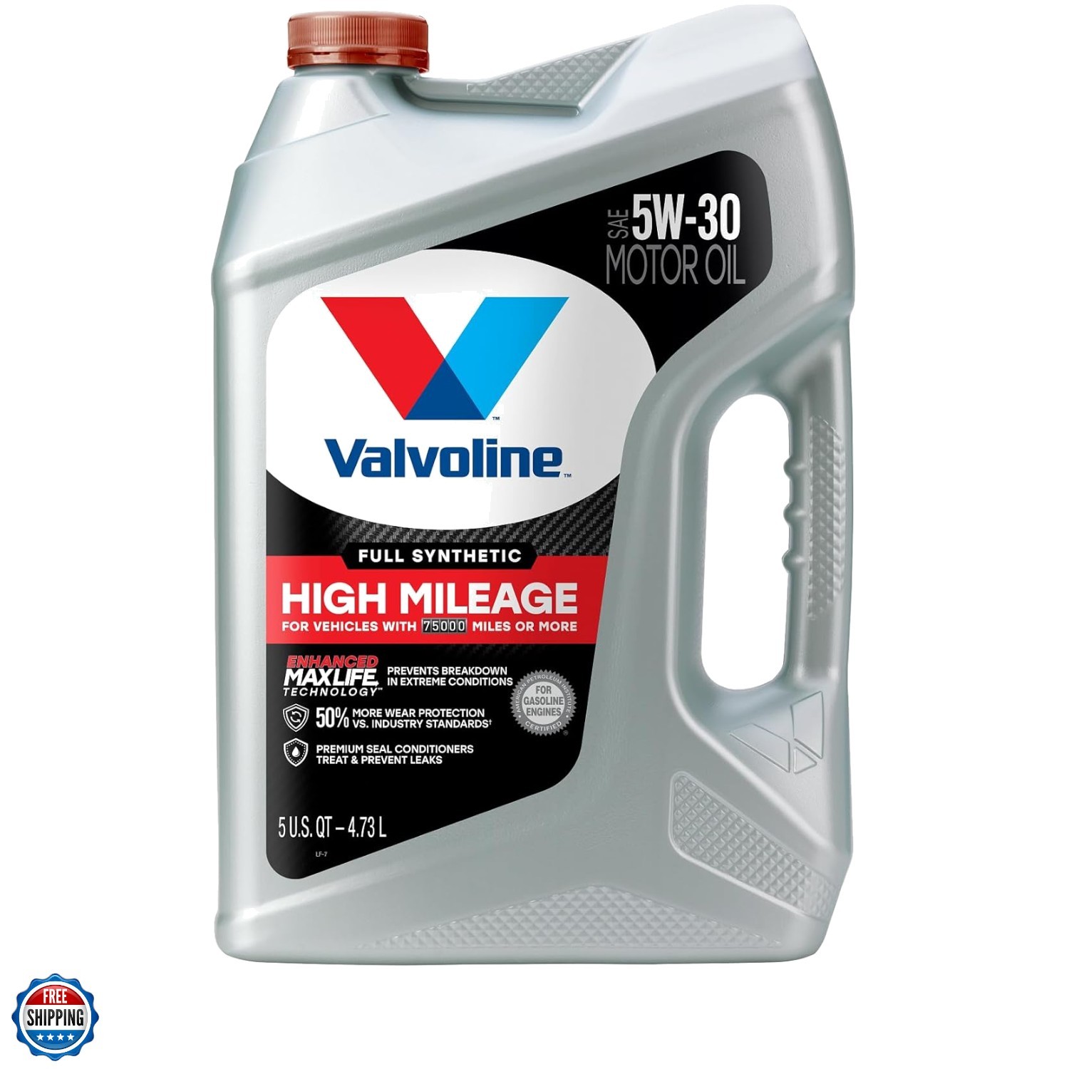5 Quart