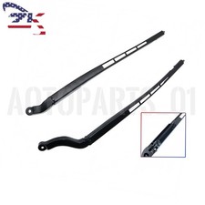 Front Windshield Wiper Arm Left Right Side Fit For Toyota Sequoia Tundra