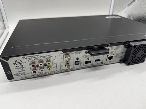 Magnavox MDR867H DVR/DVD Recorder 1 TB HDD mit Digital Tuner & OVP - Bild 5 von 10