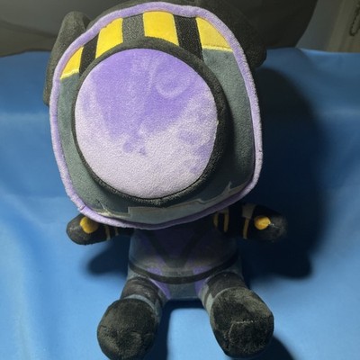 Paradoxum Accelerator Plush Tower Defense Simulator Plush Toy 11 