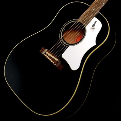 Gibson Original Collection 1960s J-45 Ebony Outlet special