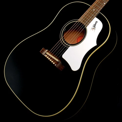 Gibson Original Collection 1960s J-45 Ebony Outlet special price