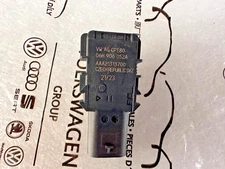 NEW VW 06H906052A MAP SENSOR INTAKE MANIFOLD PRESSURE AUDI A4 A5 A6 A7 A8 Q5 Q8