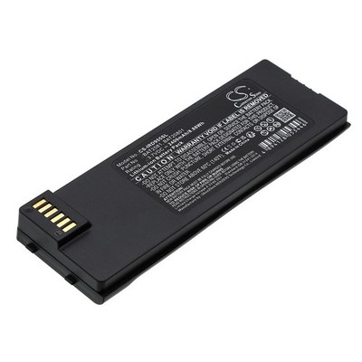 NEW 2400mAh Battery for Iridium 9555;P/N:BAT20801,BAT2081,Satellite Phone Li-ion