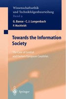 D. Uhl (U. A.) | Towards The Information Society | Buch | Englisch (2001)