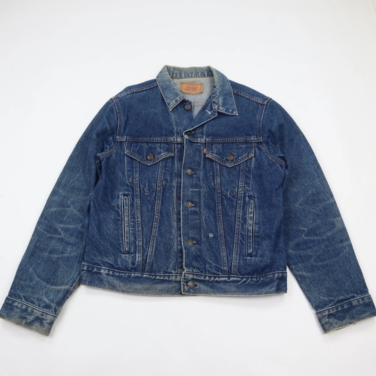 levis jacket 70506 products for sale | eBay