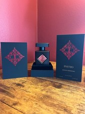 Initio Absolute Aphrodisiac 90ml Eau de Parfum Spray  New with Box  Authentic