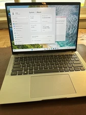 Dell Latitude 7440 14" FHD+  Intel i7-1365U - 32GB RAM 512GB - WARRANTY