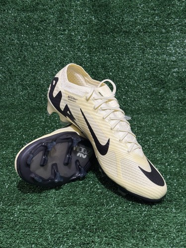 Nike Zoom Mercurial Vapor 15 Elite FG Soccer Cleats D4978-700 Men’s Size 13 - Picture 6 of 9