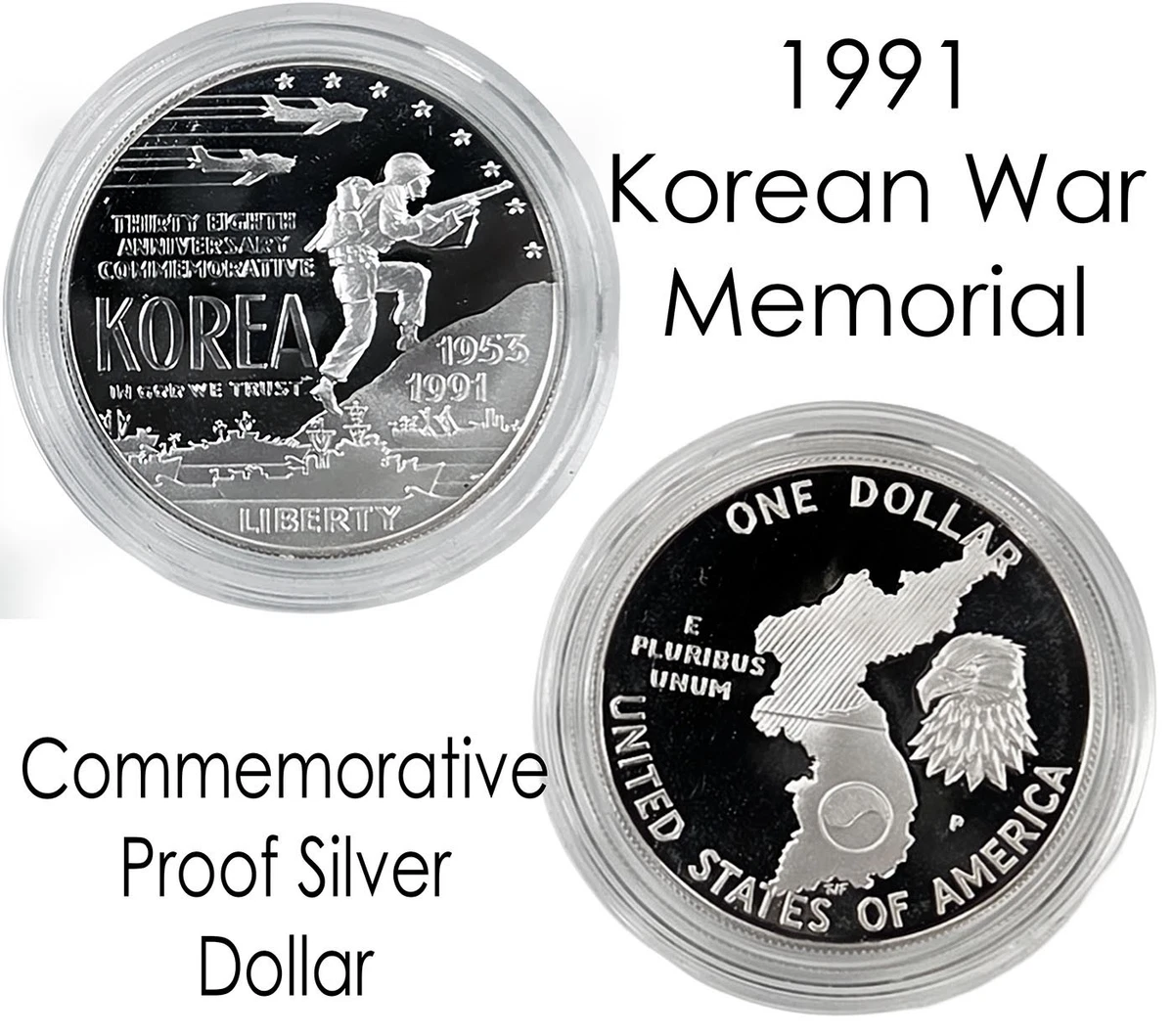 1991 US Commemorative Coins for sale | eBay