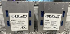 Vantage SD4008A-120 Standard Dimmer Module 12...