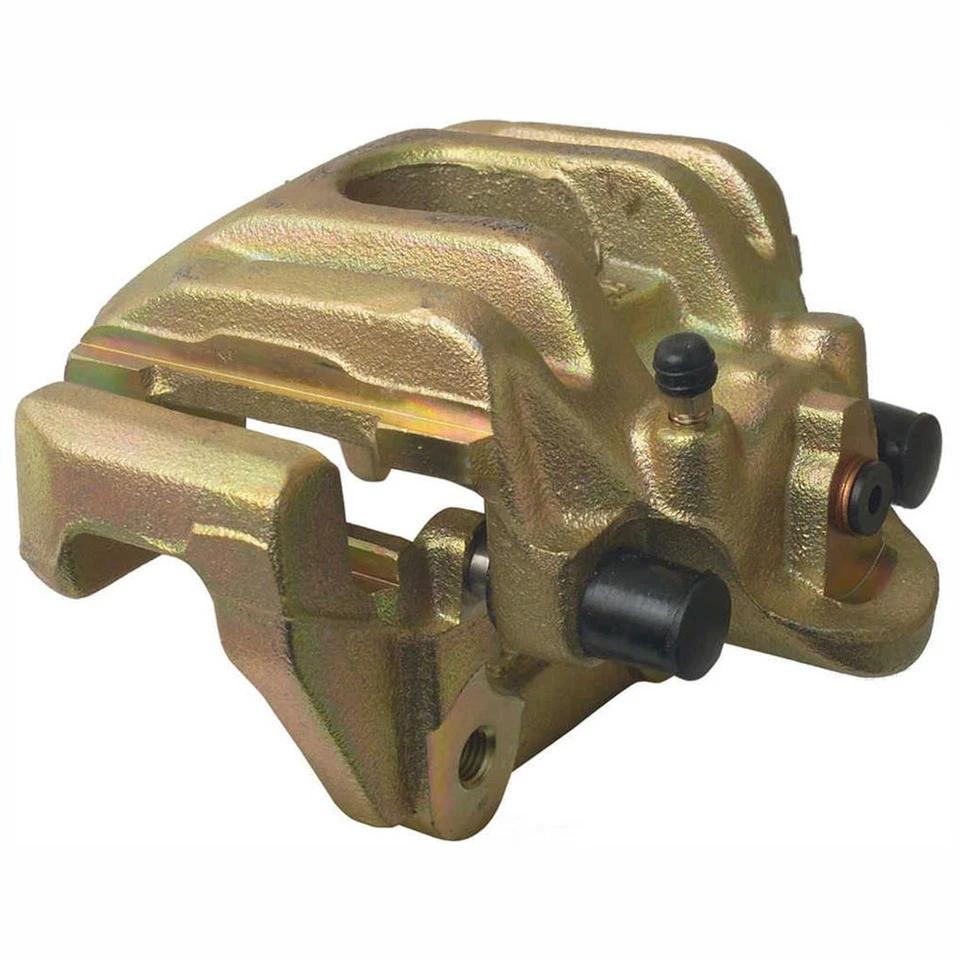 Pinza de freno de disco trasera derecha Cardone 1 compatible con BMW 535i GT 2004 2005 BMW 545i 2010 Foto 2 de 4