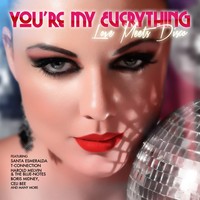 You're My Everything - Cd - G3Z