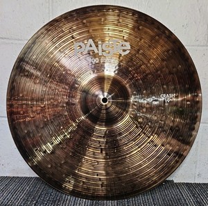 Paiste 505 | eBay