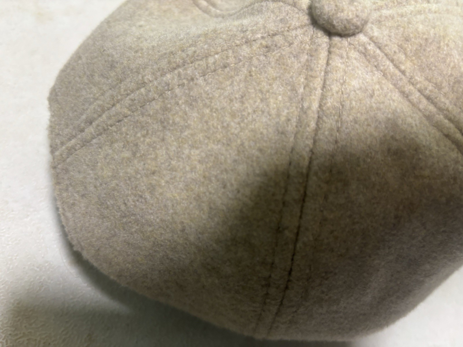 Faux Leather And Polyester Universal Thread Goods… - image 2