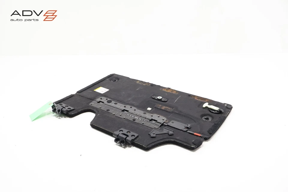 2017 - 2025 克莱斯勒 PACIFICA 后方右侧地板车盖衬里垫 原始设备制造商 — 第 4/4 张图片