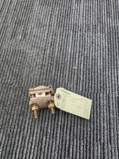 BURNDY MECHANICAL GROUNDING CONNECTOR  3/4" IPS  2/0 -250Kcmil