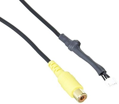 Pioneer Camera Terminal Conversion Connector RD-C200 (Carrozzeria)