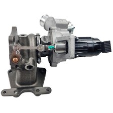 Turbo Actuator For 2018-2021 Honda Accord 1.5L – K6T52372 / 18900-6A0-003