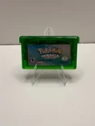 Pokemon Emerald Version (Game Boy Advance, 2005) - Dry Battery - Authentic