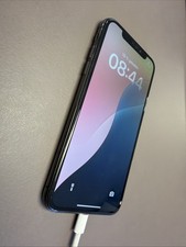 Apple iPhone XS A2097 - 64GB - Space Grau (Ohne Simlock) (Dual-SIM)