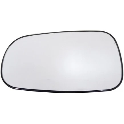 Dorman 56708 Plastic Backed Door Mirror Glass