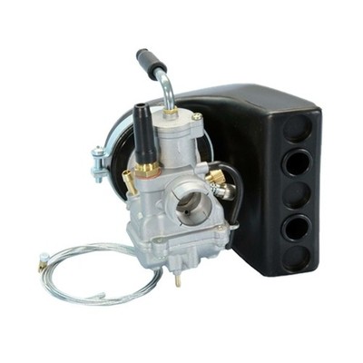 Vergaser Polini CP D.17,5 PUCH 50 Maxi 1965-1995