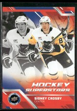 2016 Upper Deck National Hockey Card Day Cards 21