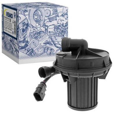 VEMO SEKUNDÄRLUFTPUMPE passend für AUDI A4 A5 A6 A7 Q5 Q7 | V10-63-0095