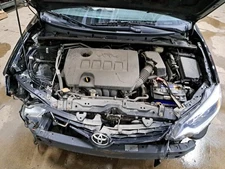 2015 Corolla Transmission/Transaxle Sku#4309910