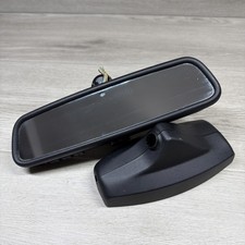 2006-2010 Bmw E60 525i 530i 545i Interior Rear View Mirror Homelink 913445801 2006-2010 Bmw E60 525i 530i 545i Interior Rear View Mirror Homelink 913445801