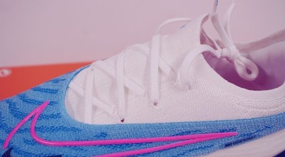 Nike Phantom GX Elite AG-Pro P Soccer Cleats Player Blast Pack