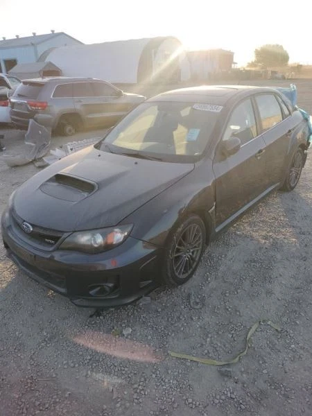 ROOF ASSEMBLY 2009-2014 SUBARU IMPREZA Foto 3 de 4