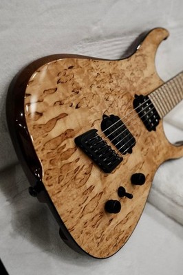 Ormsby Guitars Hypr Gtr Elite Safe delivery from Japan